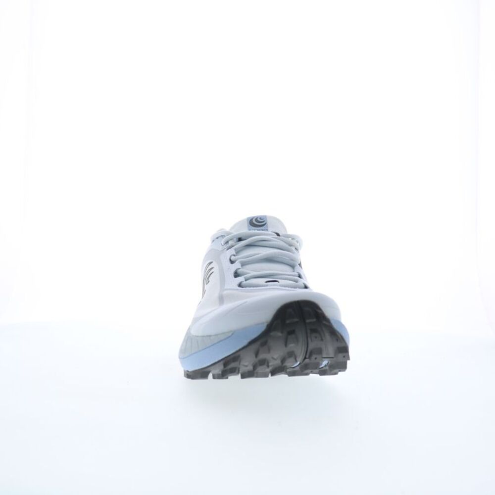 Topo Womens MTN Racer 3 White Shoes (NWT) - Picture 3 of 7